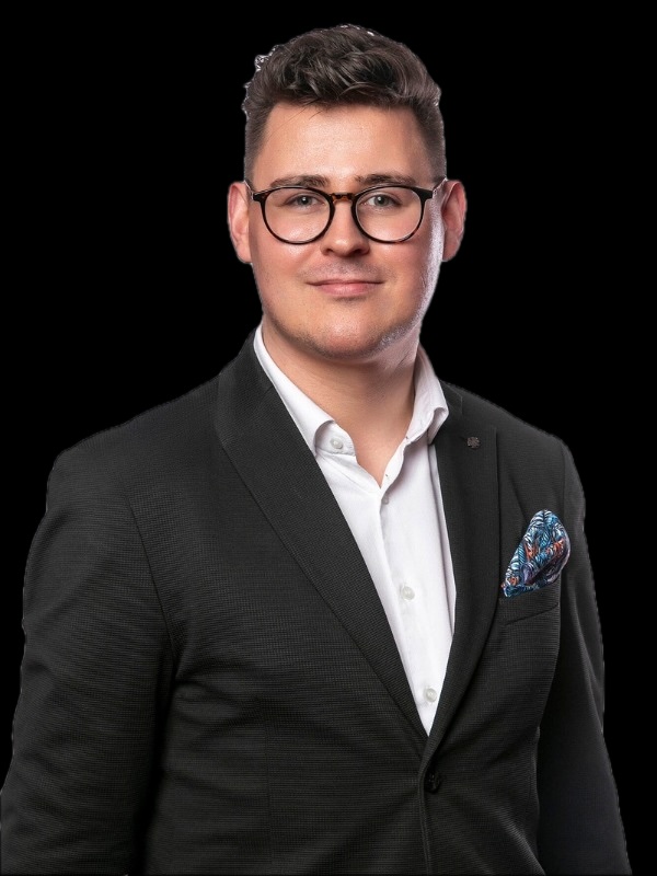 Paweł Ciszek